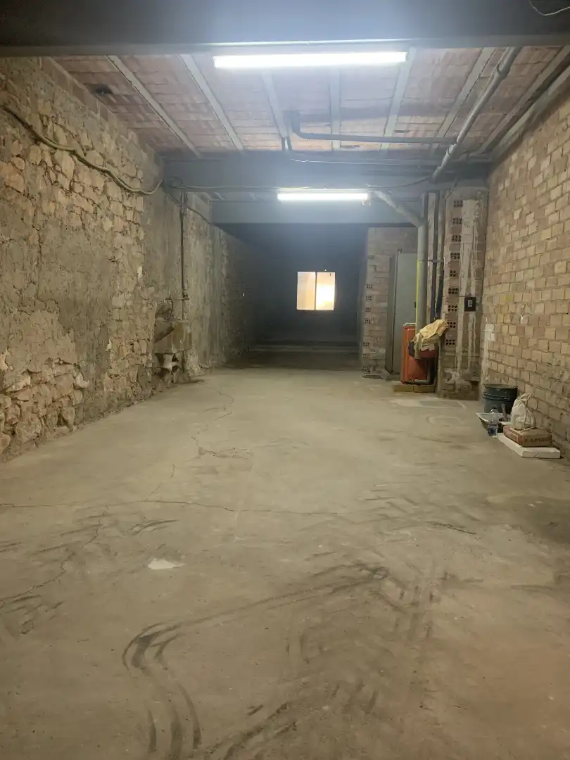Casa adosada en venda en Les Borges Blanques amb Calefacció