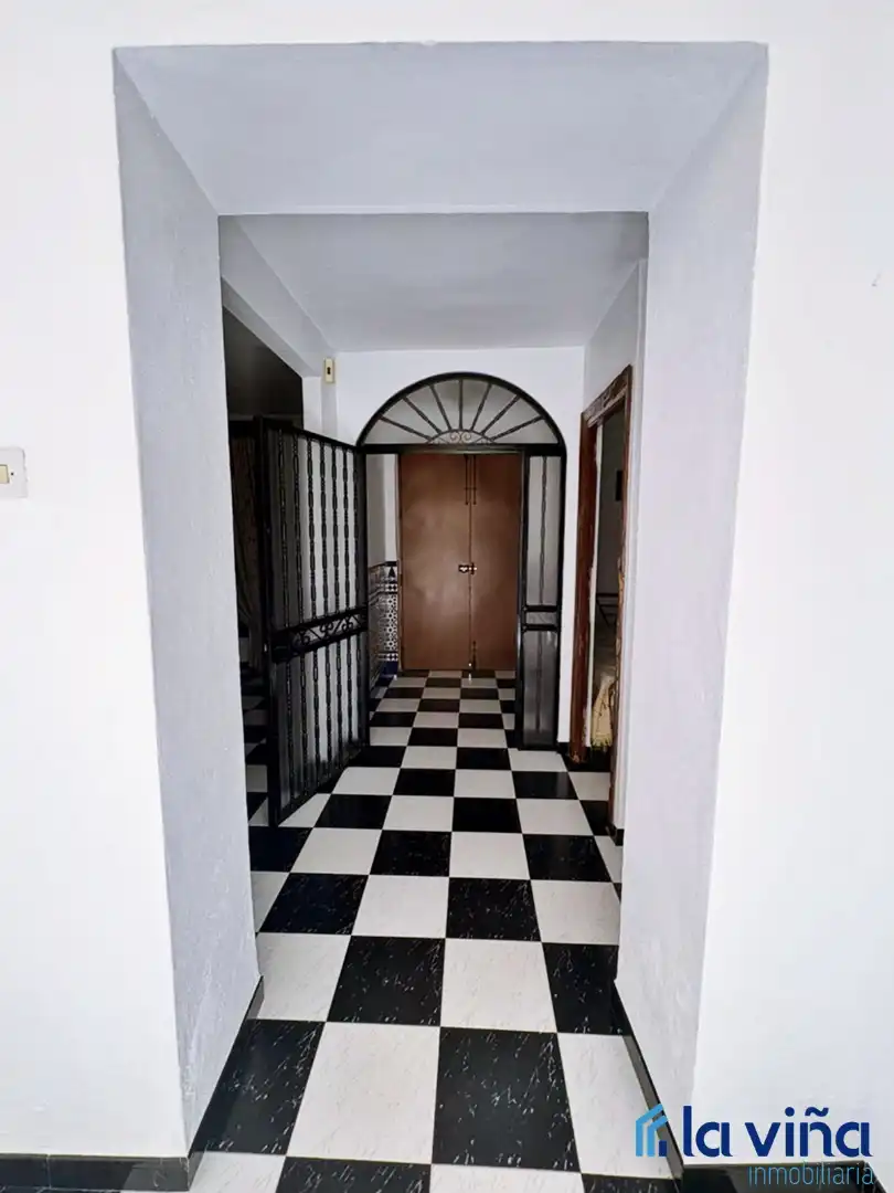 Casa en venda a Sierra de Yeguas, imagen 11
