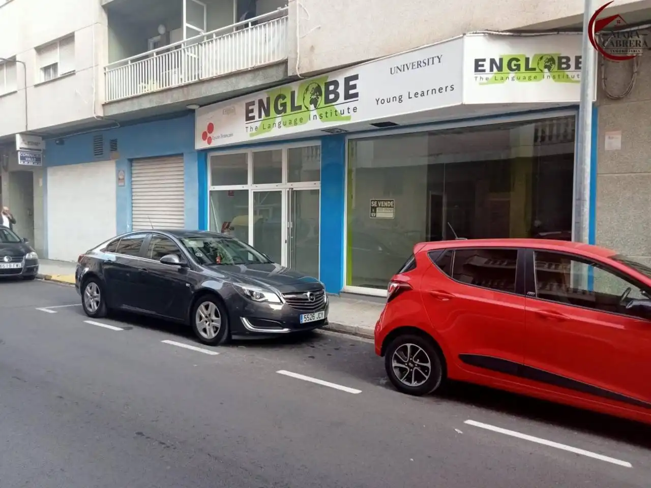Business premises for sale in Calle Gabriel Miro 36, imagen 10