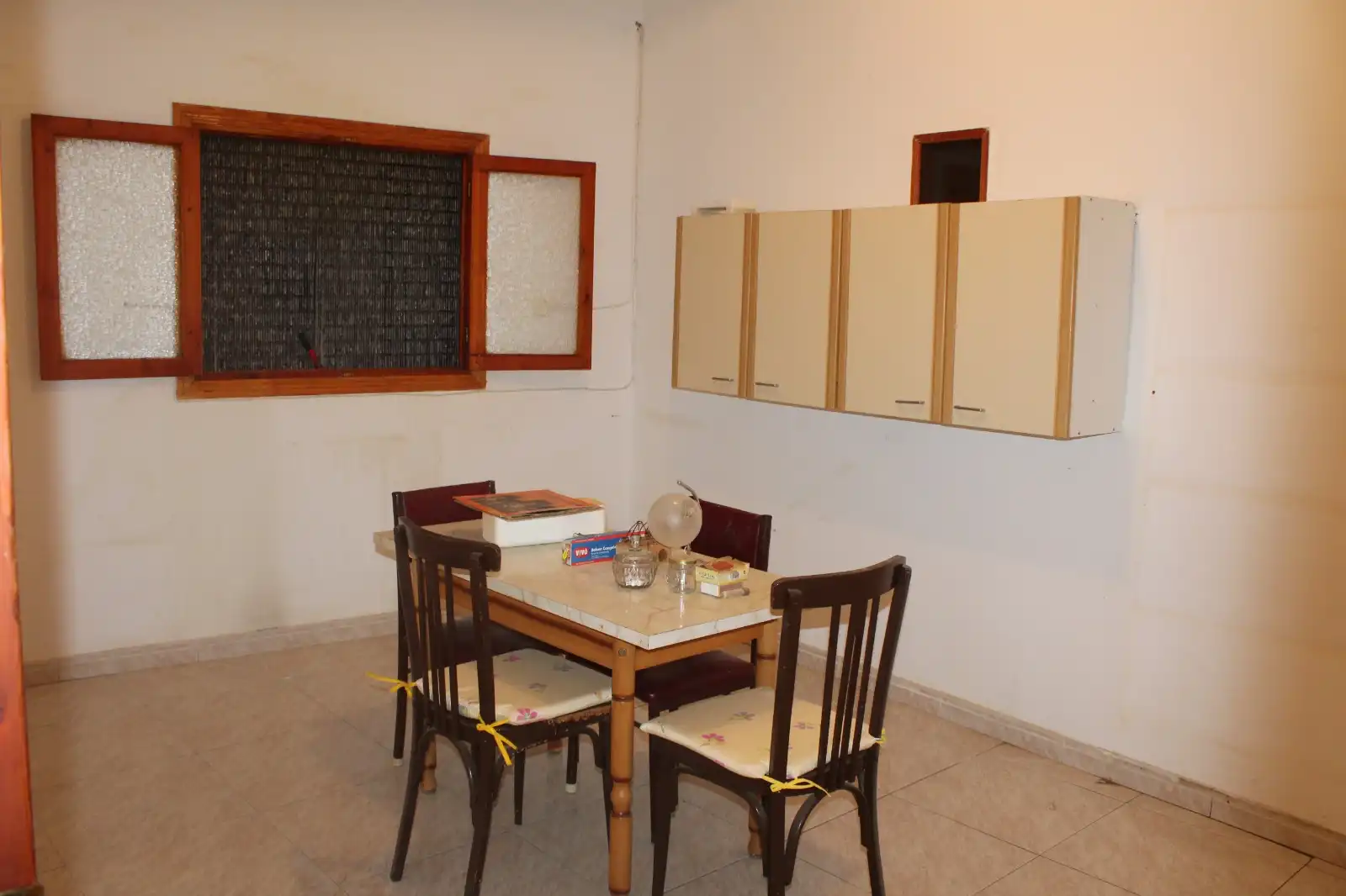 Cocina de Casa o chalet en venta en Nevada con Terraza, Trastero y Amueblado