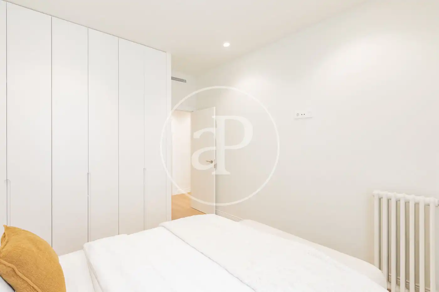 Habitación de Piso en venta en Madrid con Aire acondicionado y Calefacción
