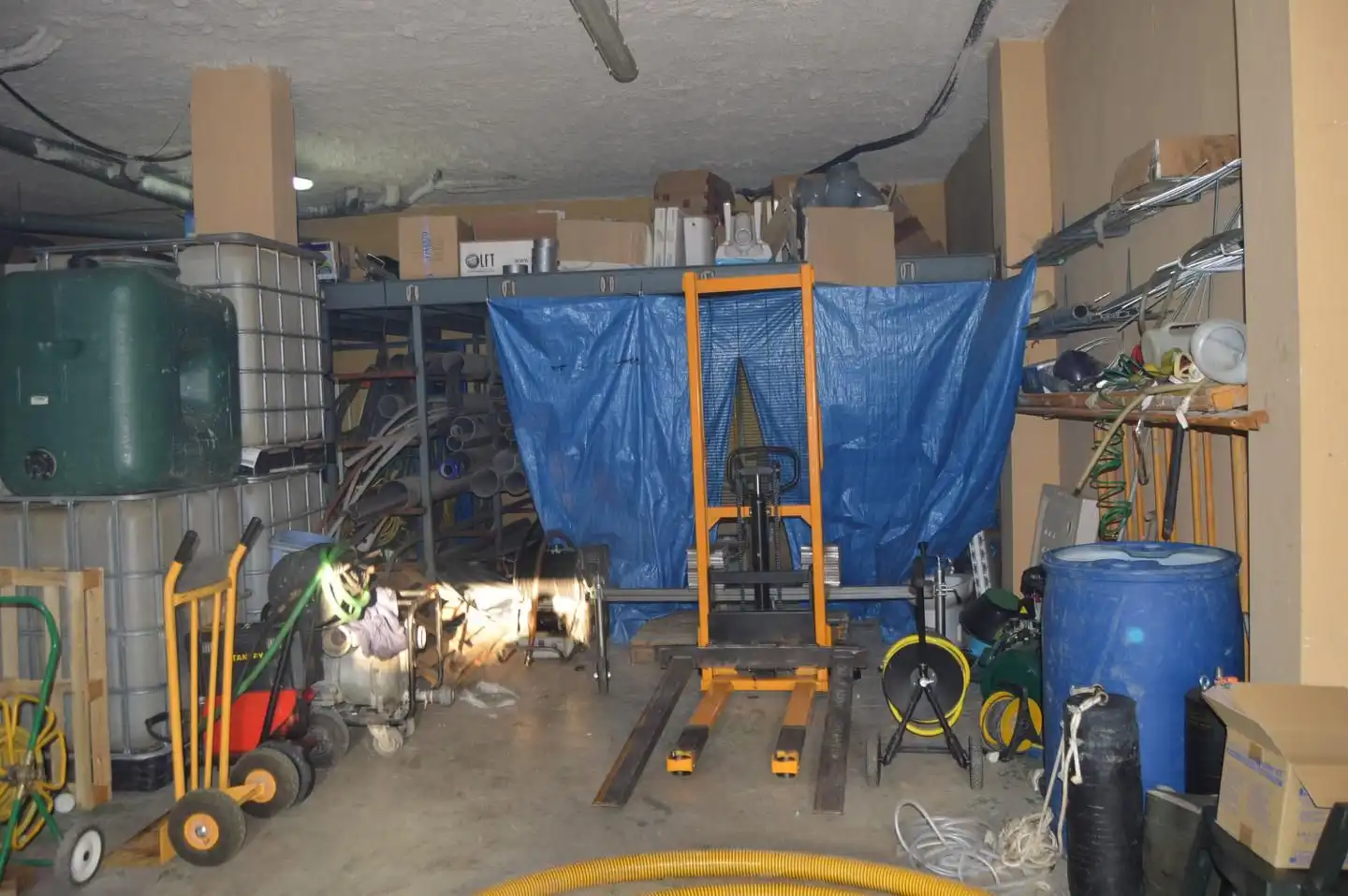 Local comercial en venda a Tarancón, imagen 8