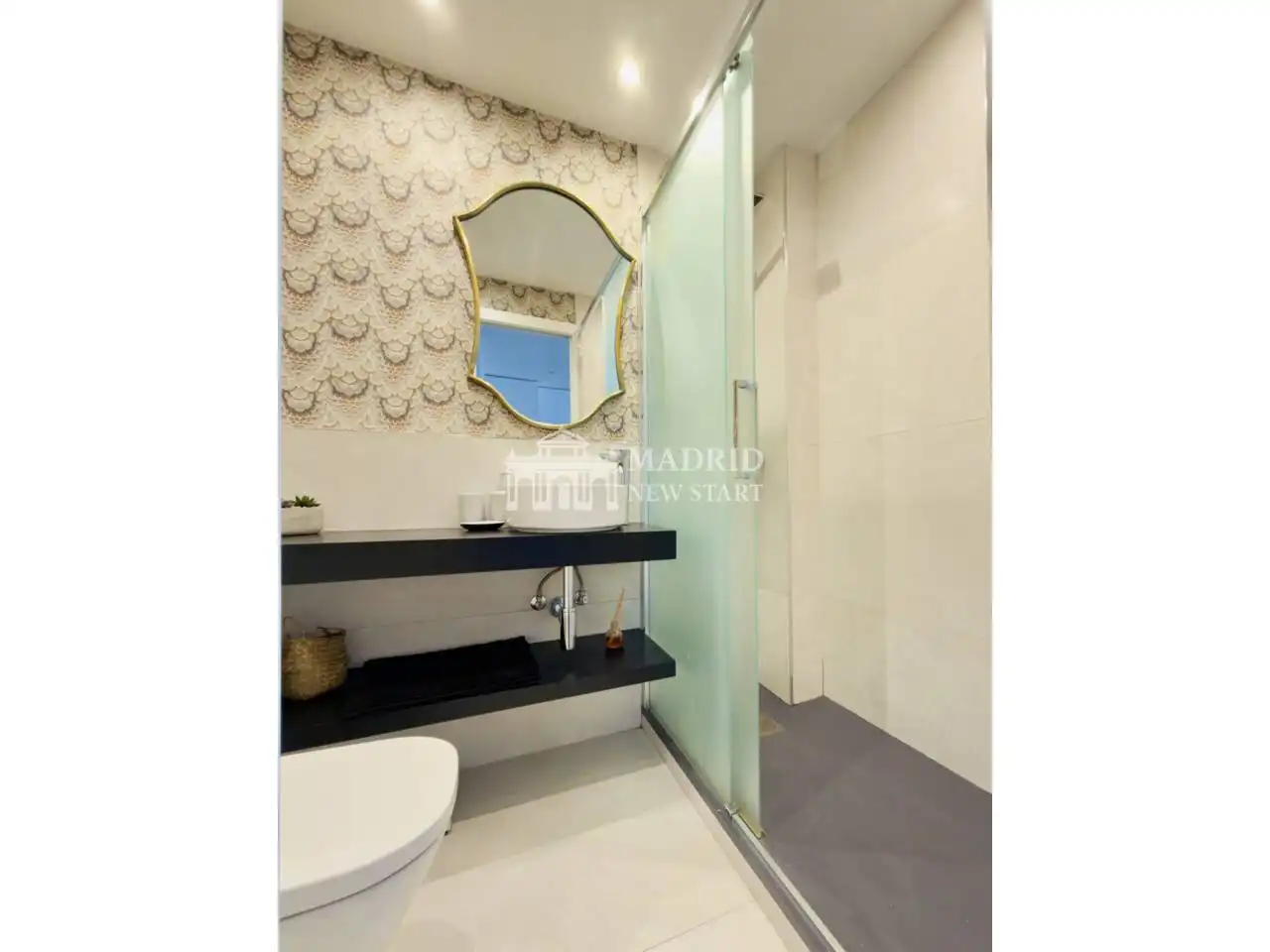 Flat with lift for sale in Calle Cea Bermúdez, imagen 28