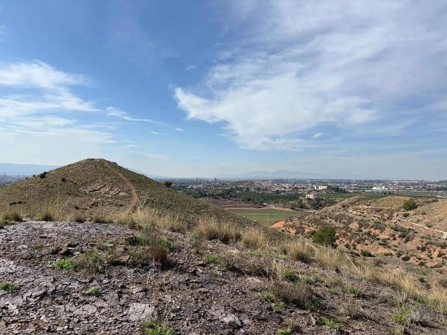 Residencial en venda a El Esparragal