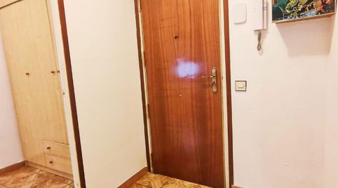 Foto 4 de Piso en venta en El Carmel, Barcelona Capital