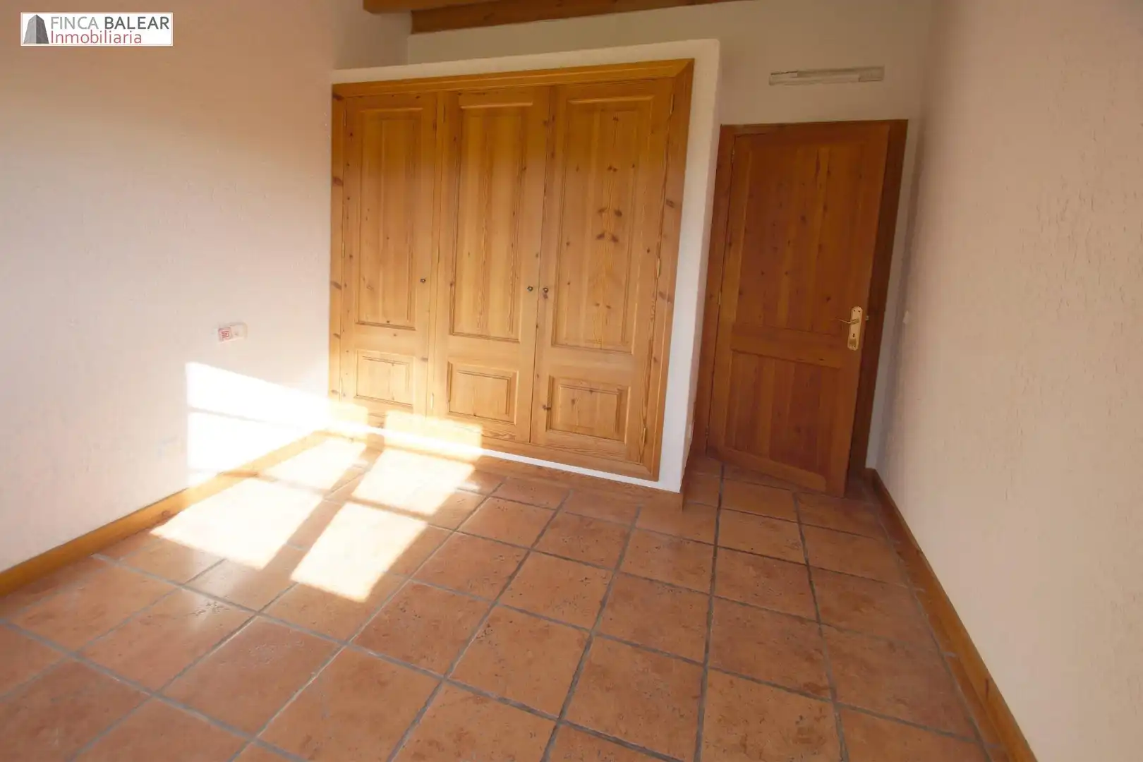 Casa rústica amb jardí de lloguer a Costitx, imagen 20