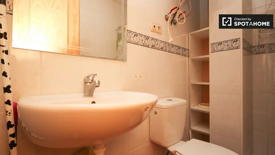 Habitación en Granada, Granada