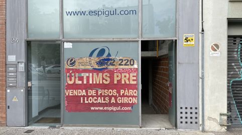 Solvia Inmobiliaria  Locales Girona