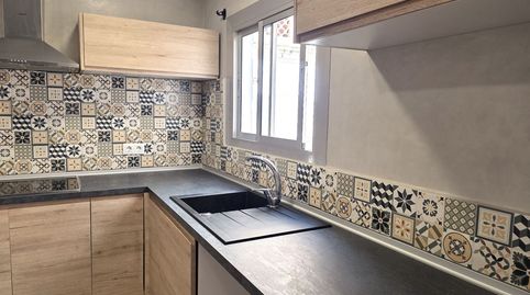 Foto 4 de Piso en venta en La Teixonera, Barcelona Capital