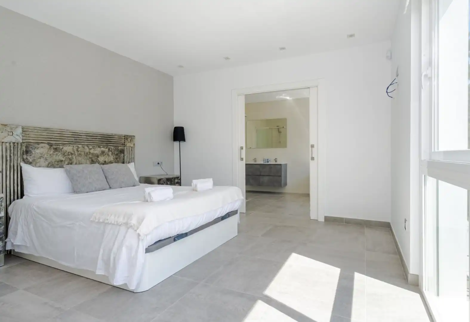 Villa con terrazza in vendita a Nueva Andalucía, imagen 11
