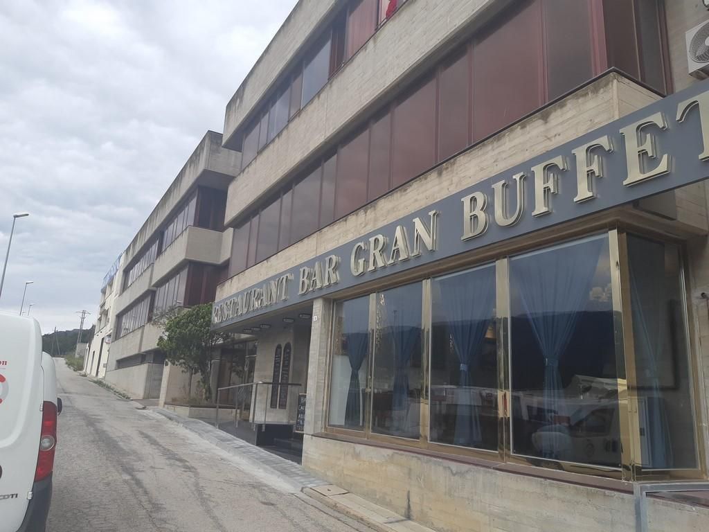 Premises for sale in La Jonquera