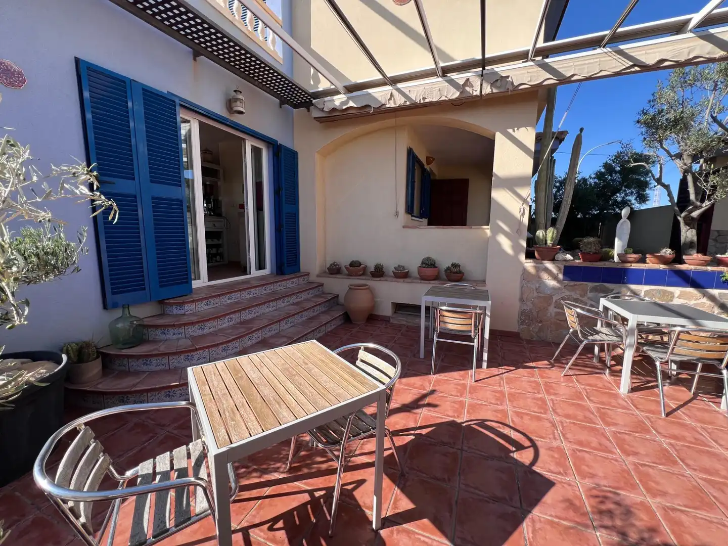 Edificio en venta en Calabardina