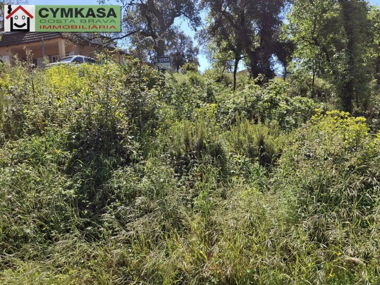 Terreno residencial en venta en Caldes de Malavella, imagen 6