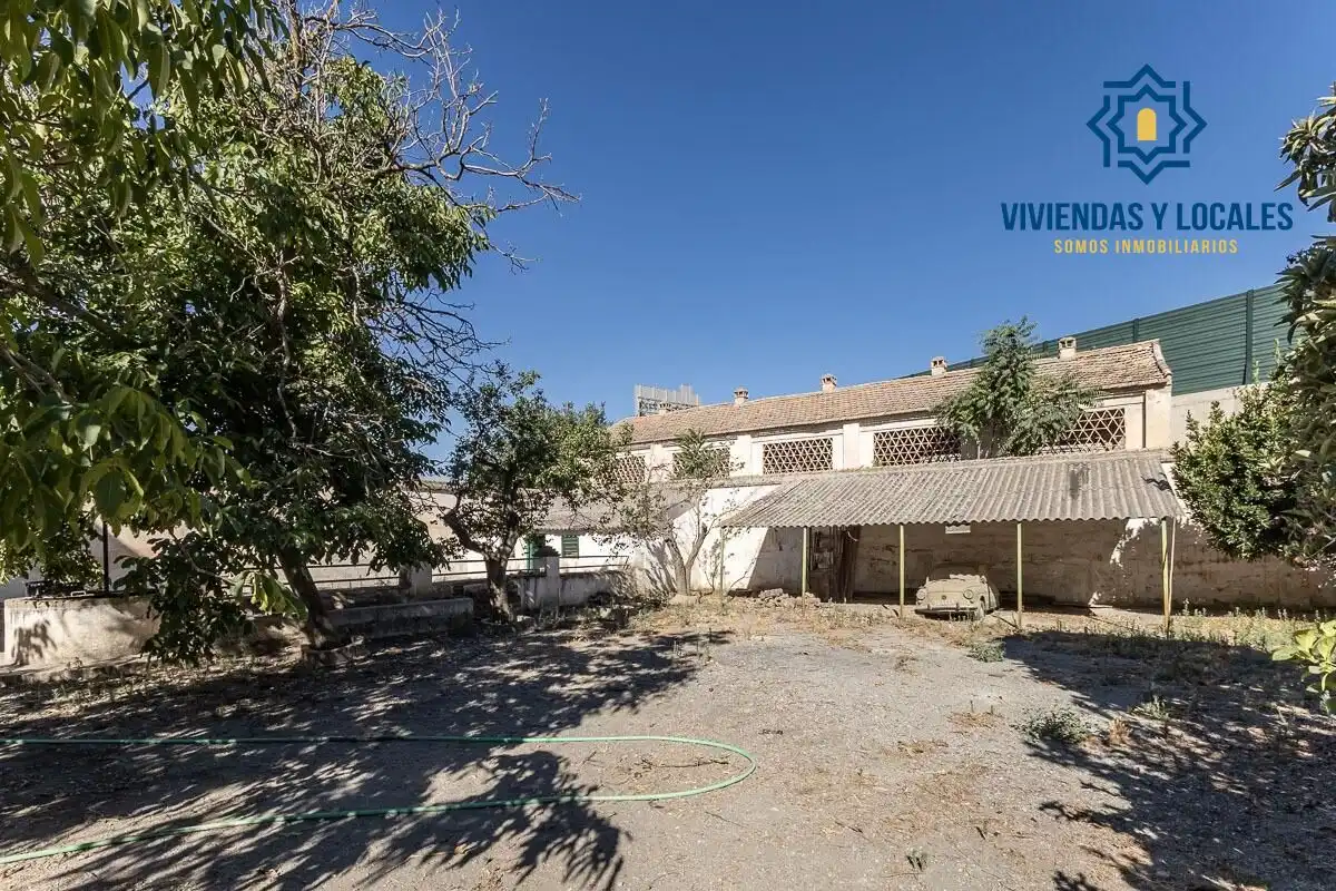 Landhaus mit Pool zum Verkauf in Ronda, imagen 11