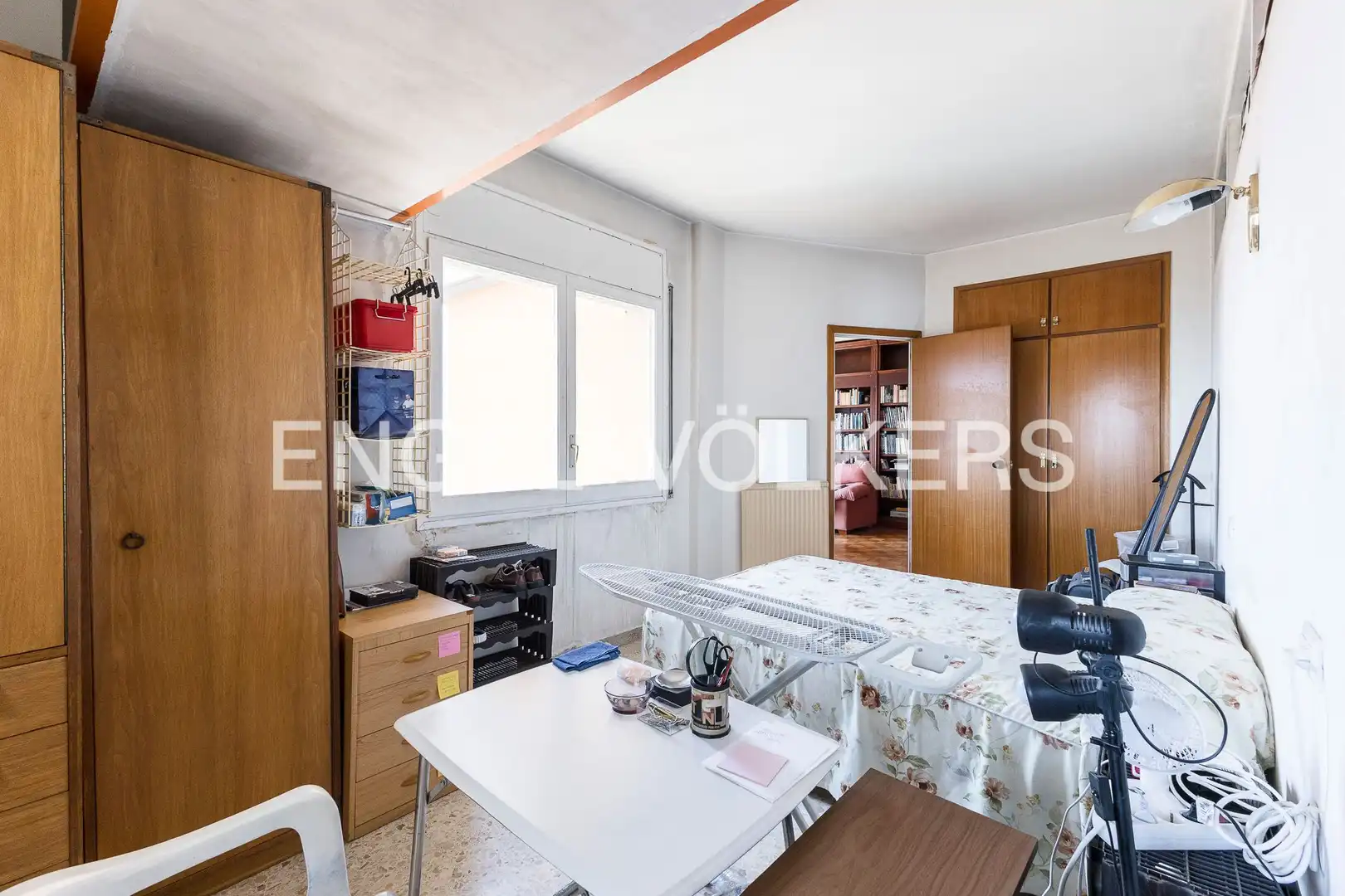 Attic for sale in El Baix Guinardó