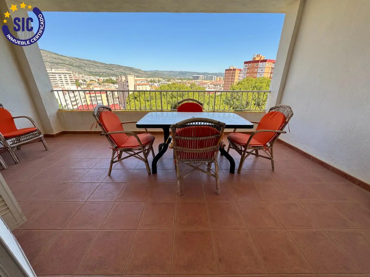Apartamento con piscina en venta en Travesía MONT S JOSE B 22, imagen 19
