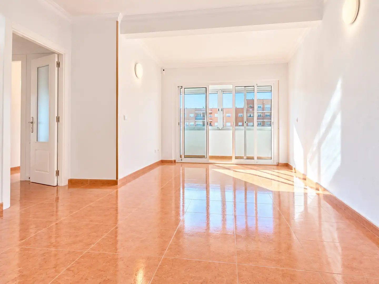 Wohnung mit Aufzug zum Verkauf in Calle San Roque, imagen 2
