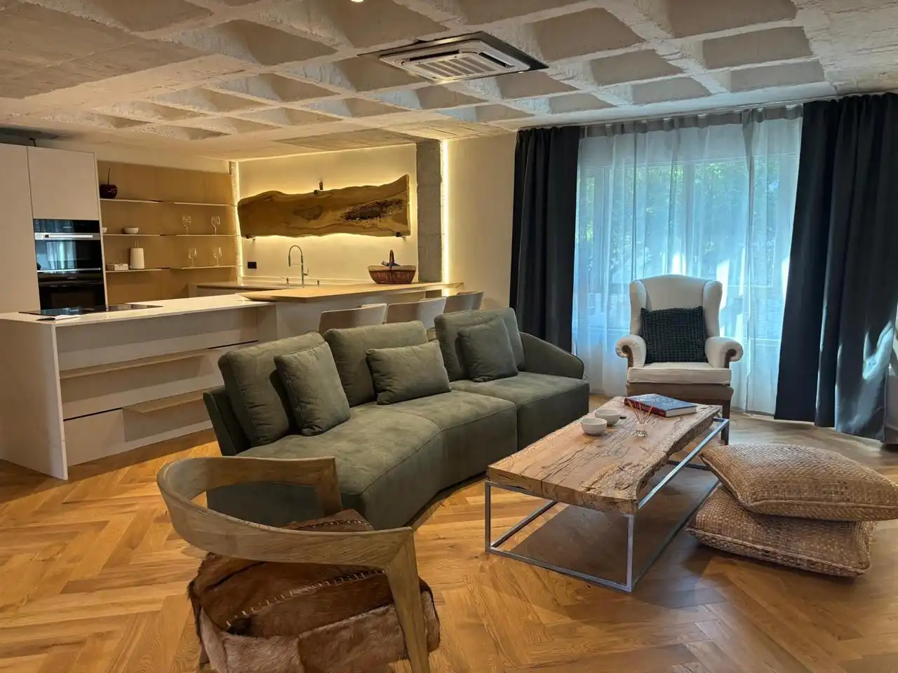 Flat for sale in Ricardo Soriano, imagen 2