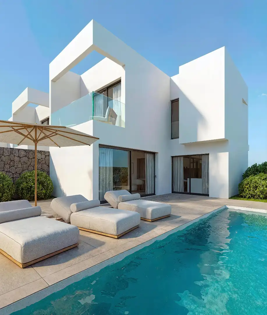 Casa adosada en venta en Calle el Tenderete, 5, Costa Teguise