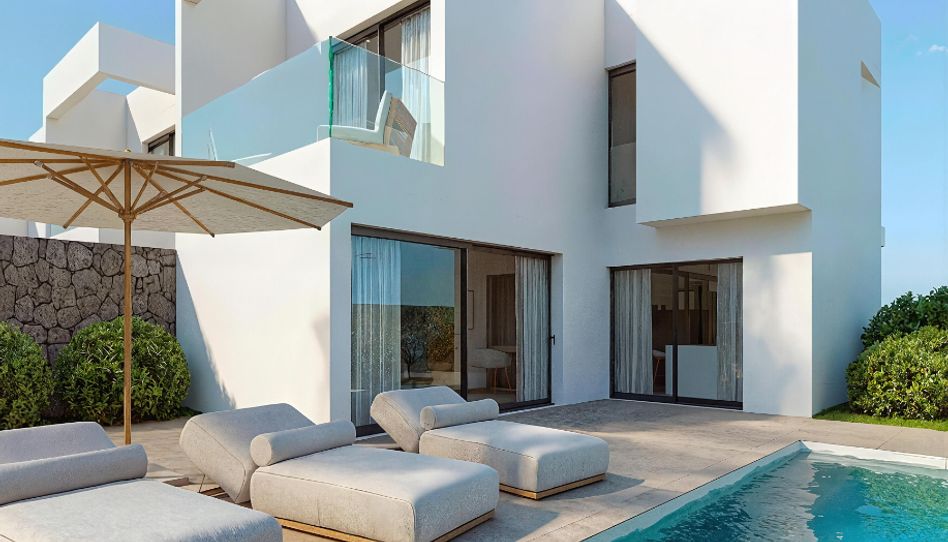 Foto 0 de Promoción RESIDENCIAL ROFE