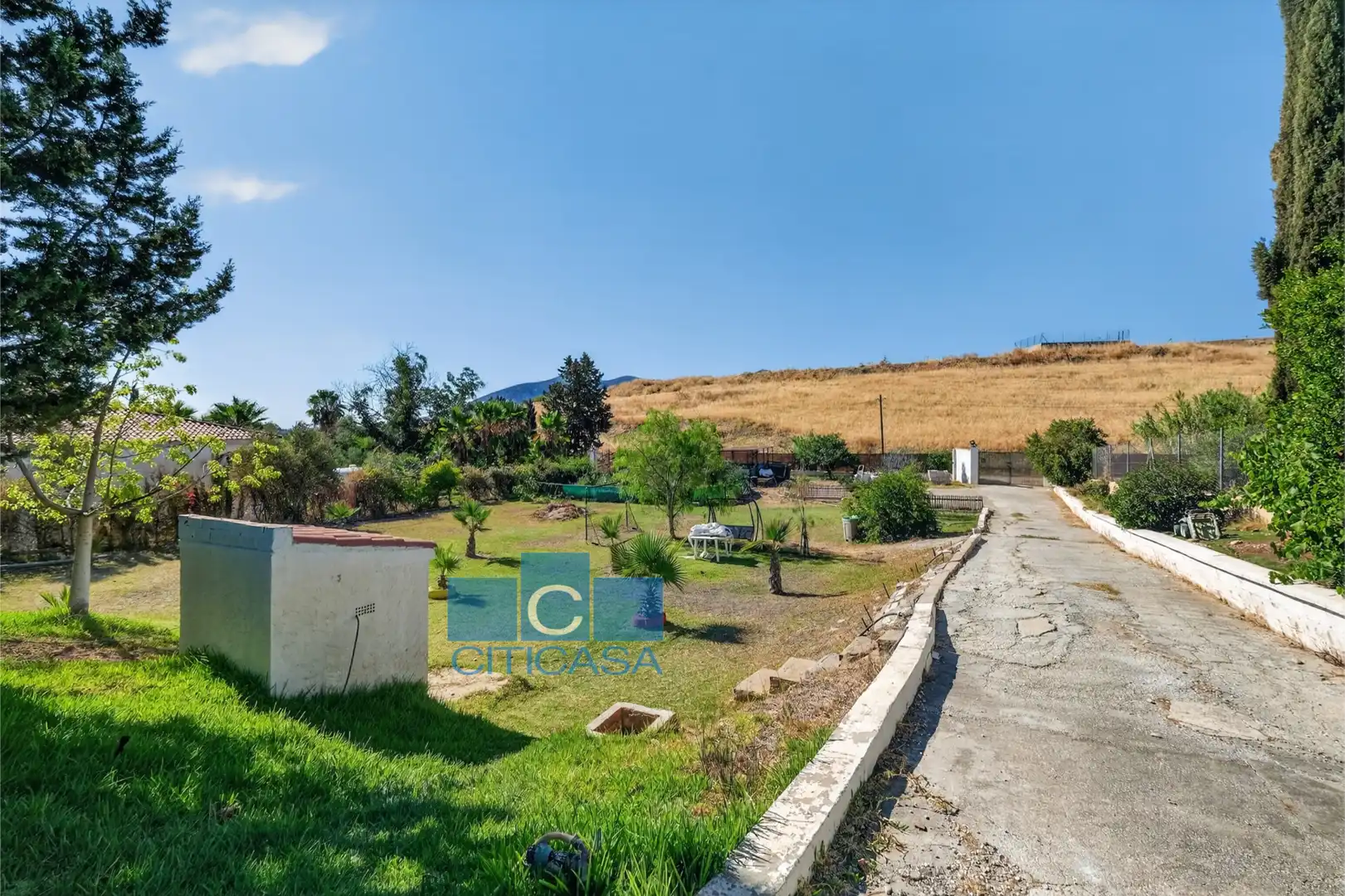 Casa rústica amb piscina en venda a Nueva Aljaima - Las Tres Leguas - Los Mondeños, imagen 3