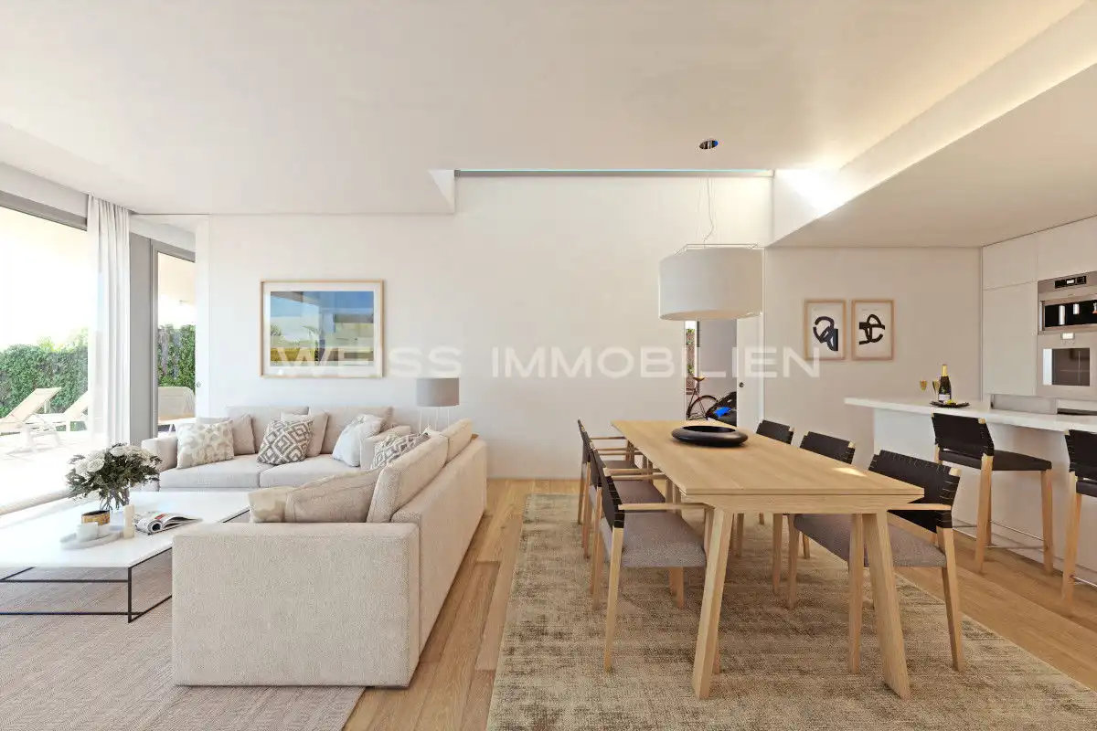 Casa amb terrassa en venda a Playa de San Juan, imagen 6