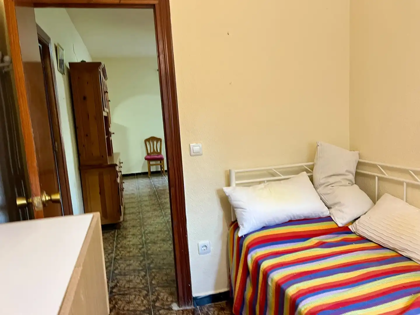 Casa amb jardí en venda a Pedanías Este, imagen 16