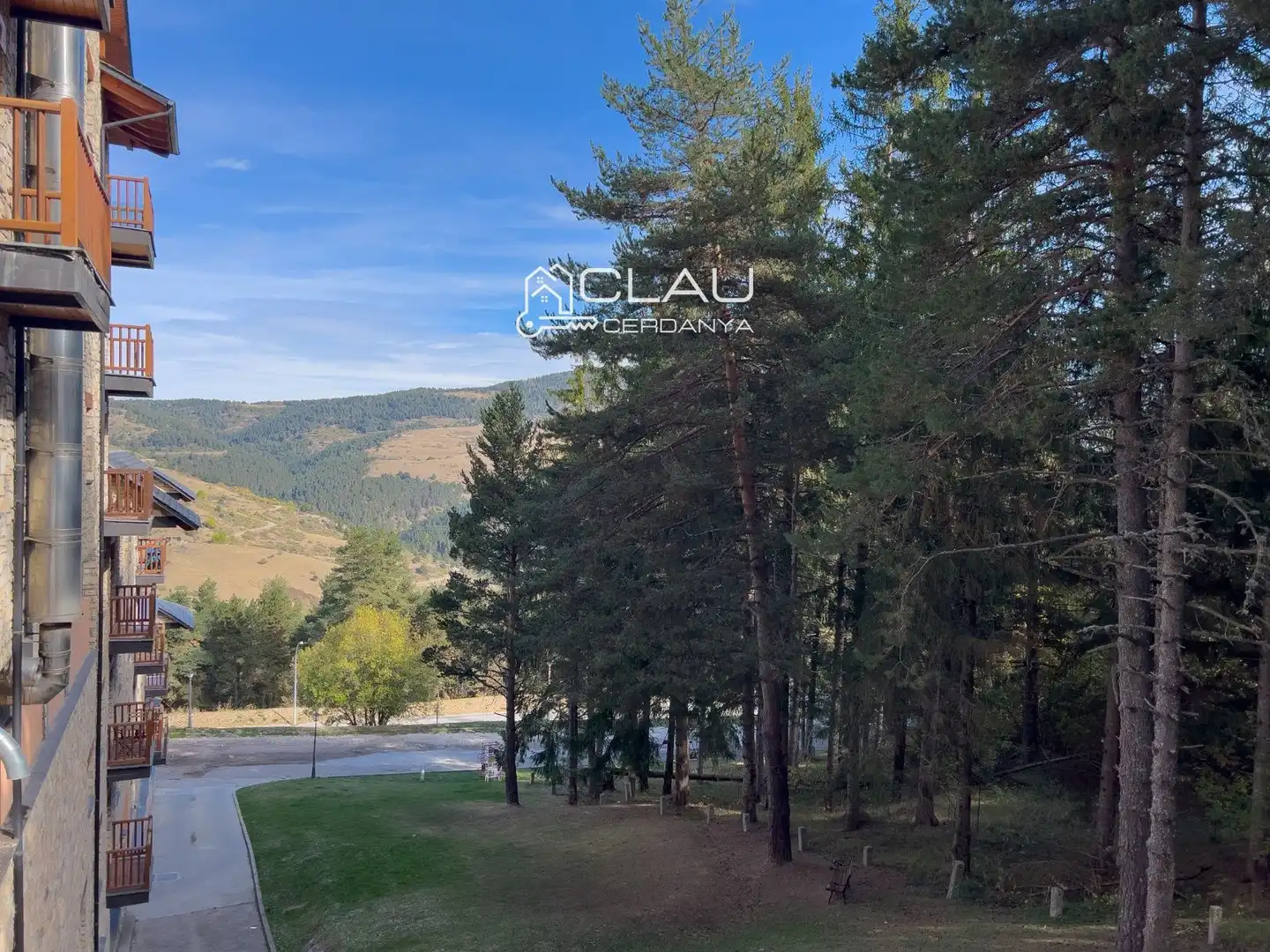 Piso de alquiler en Supermolina, 11, La Molina