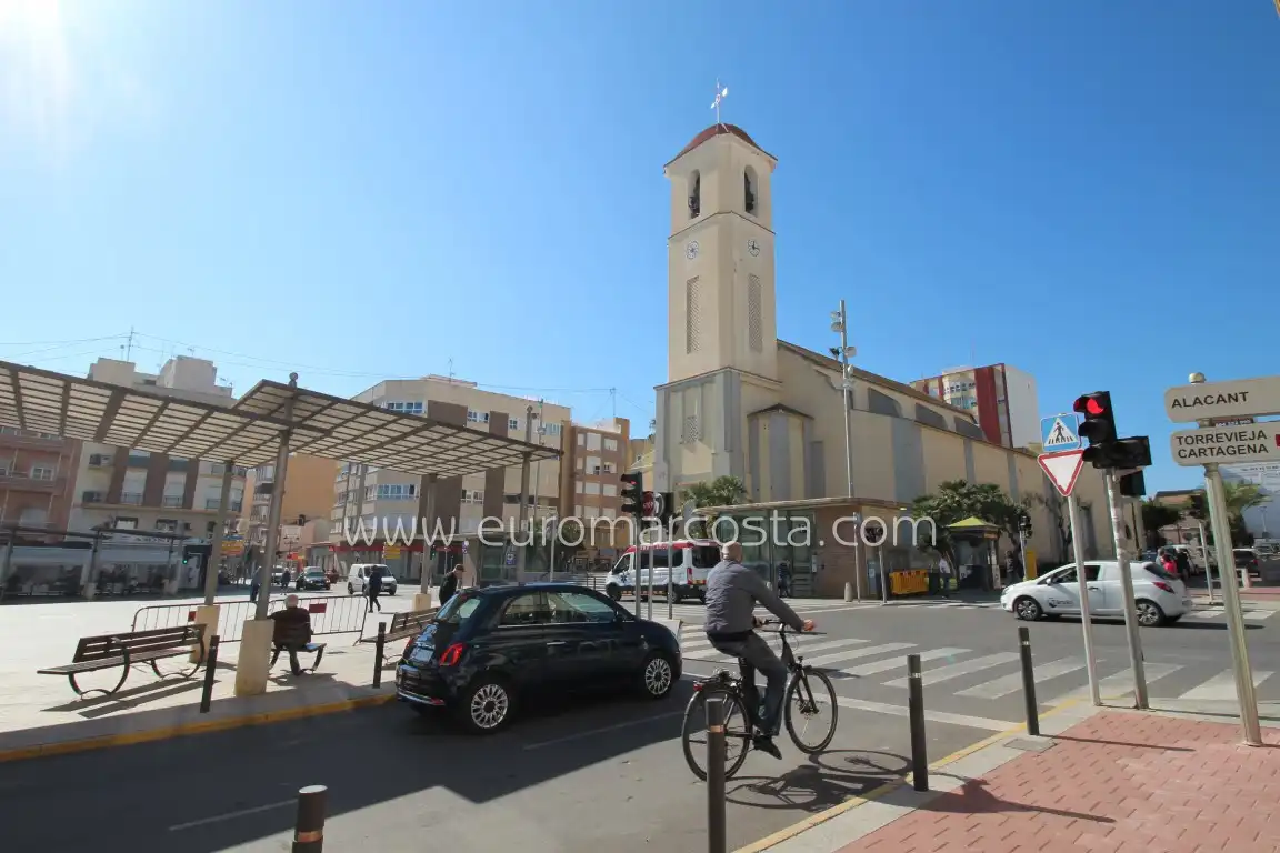 Apartamento con ascensor en venta en Carrer la Pau, imagen 28