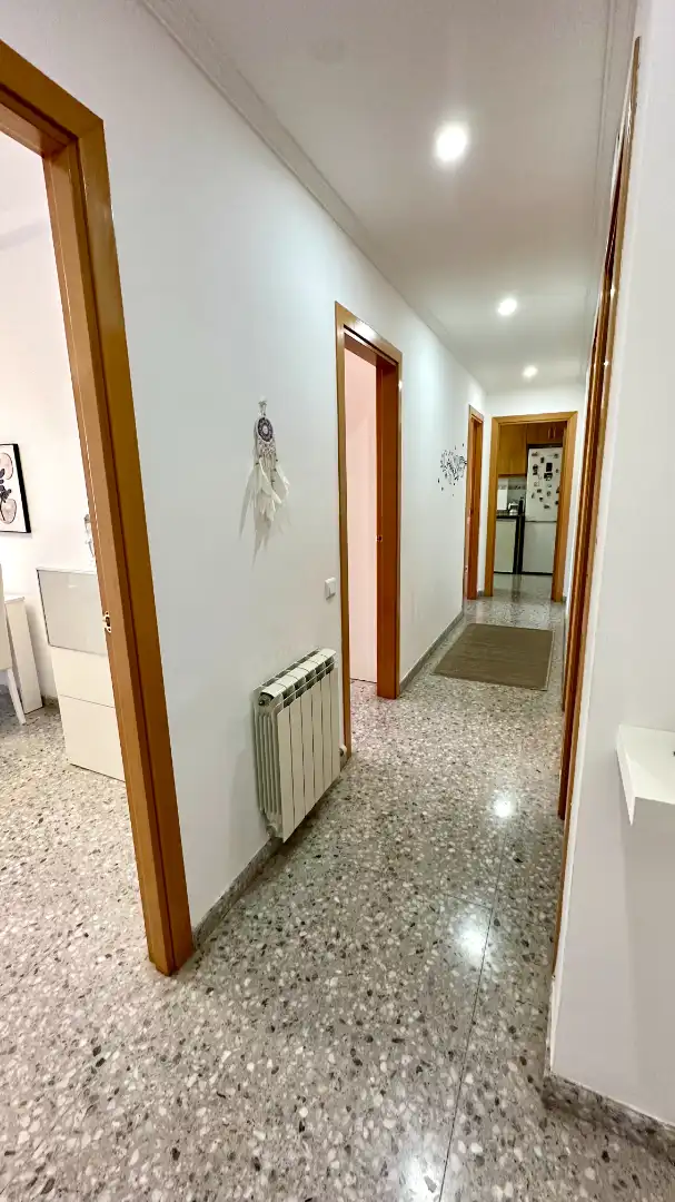Flat with terrace for sale in Can Clos - Pinetons, imagen 31