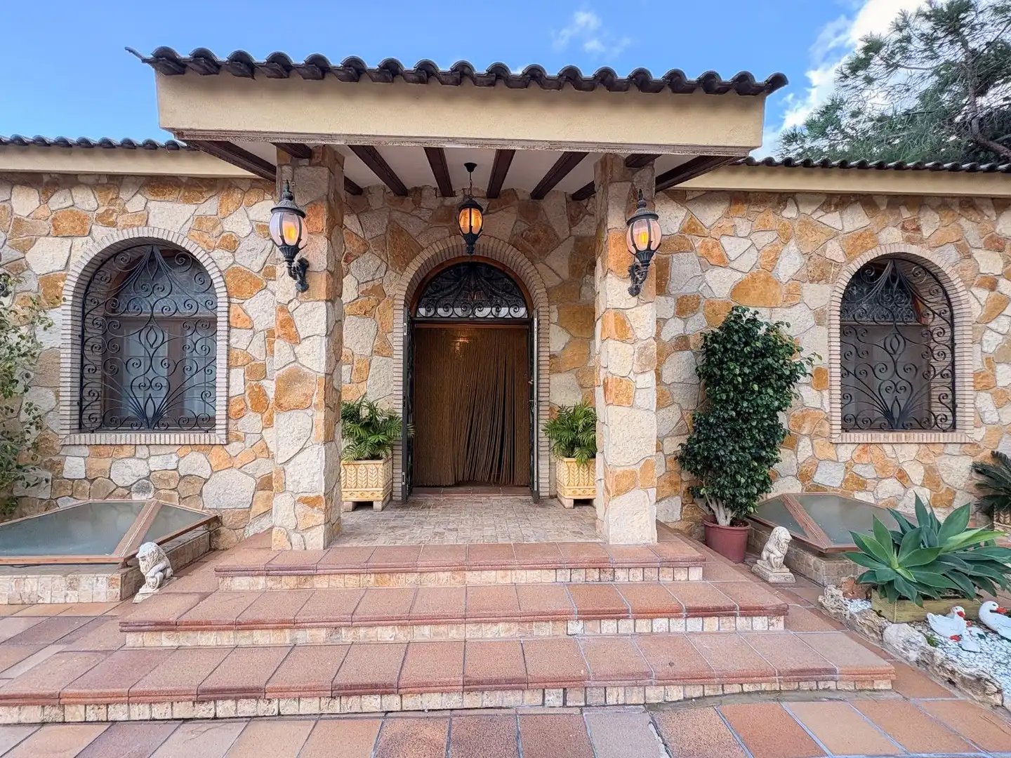 Villa avec piscine à vendre à Carretera Ctra. Elx - Santa Pola 31, imagen 49