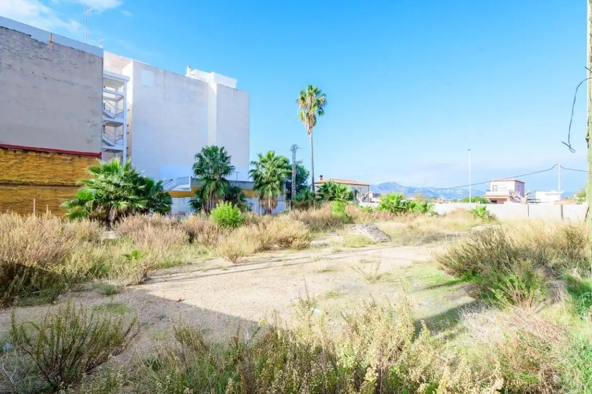 Residential land for sale in Avinguda Mallorca, 103, Platja de Nules, Spain, imagen 8