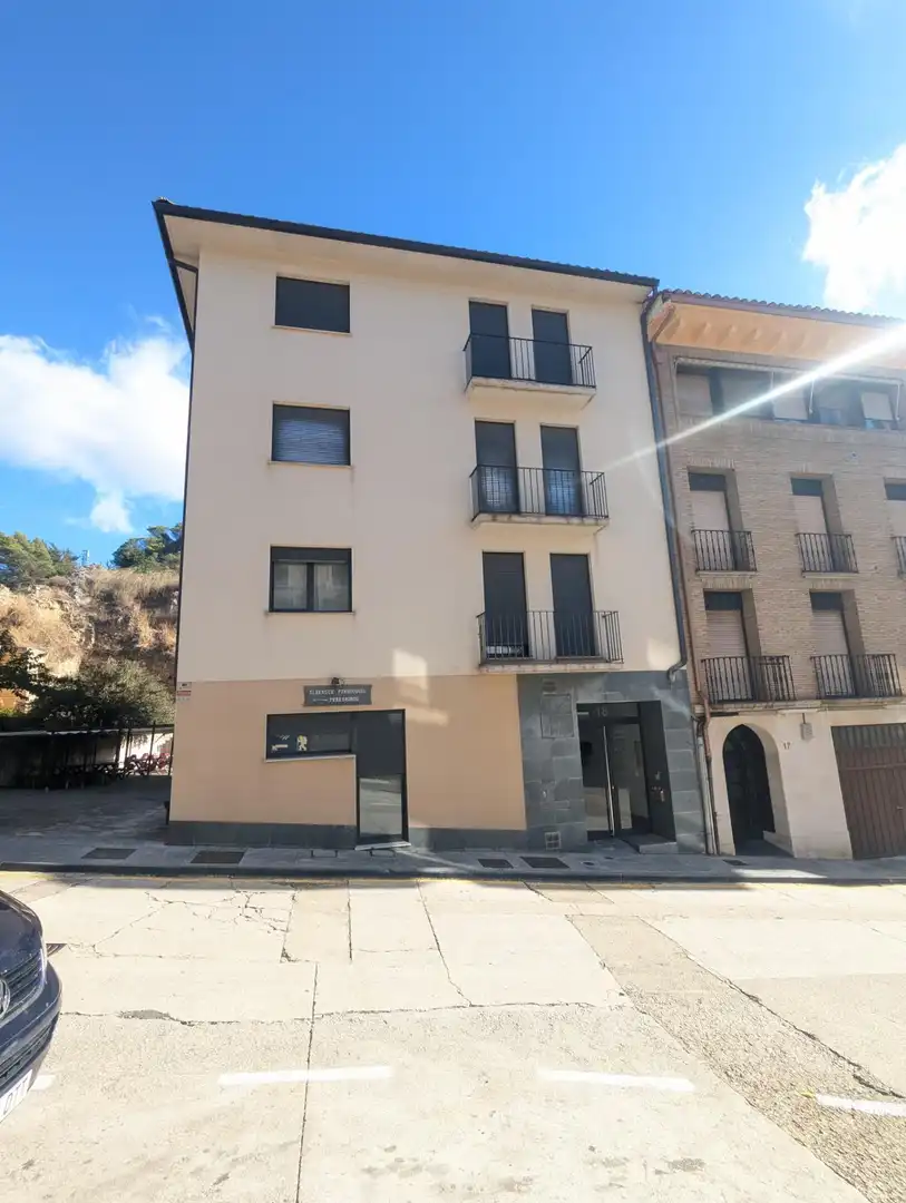 Pis amb terrassa en venda a Estella / Lizarra, imagen 4