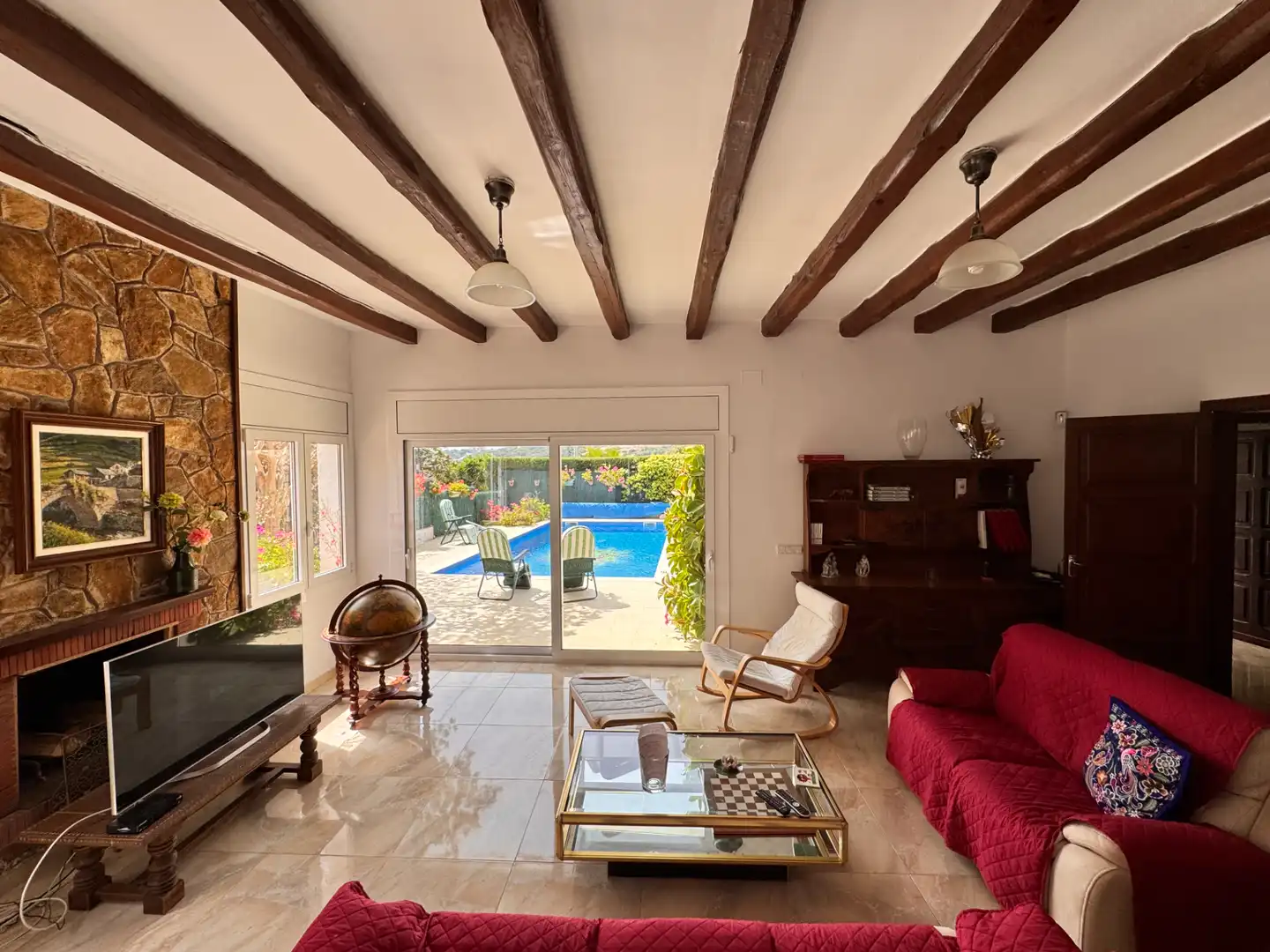 Casa con piscina in vendita a S'Agaró, imagen 24