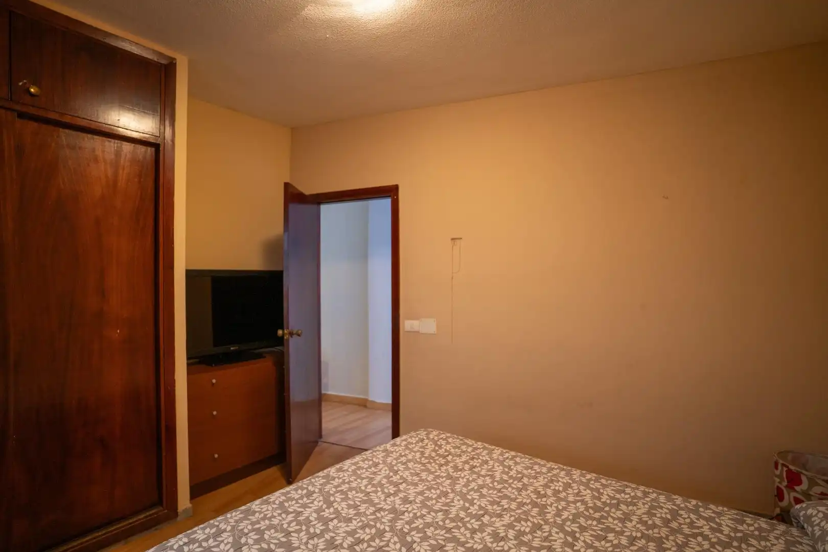 Habitación de Piso en venta en Santa Cruz de Tenerife con Trastero, Amueblado y Balcón