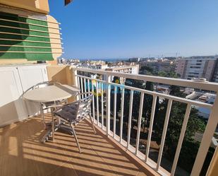 Apartament de lloguer a Centro