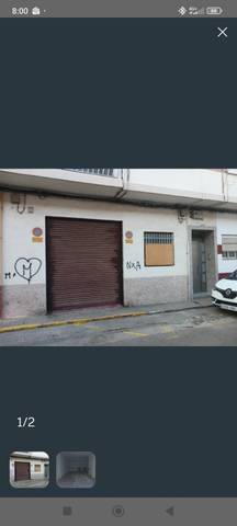 Garaje en Venta en Carrer Alorc, 39 en Antigua Moreria