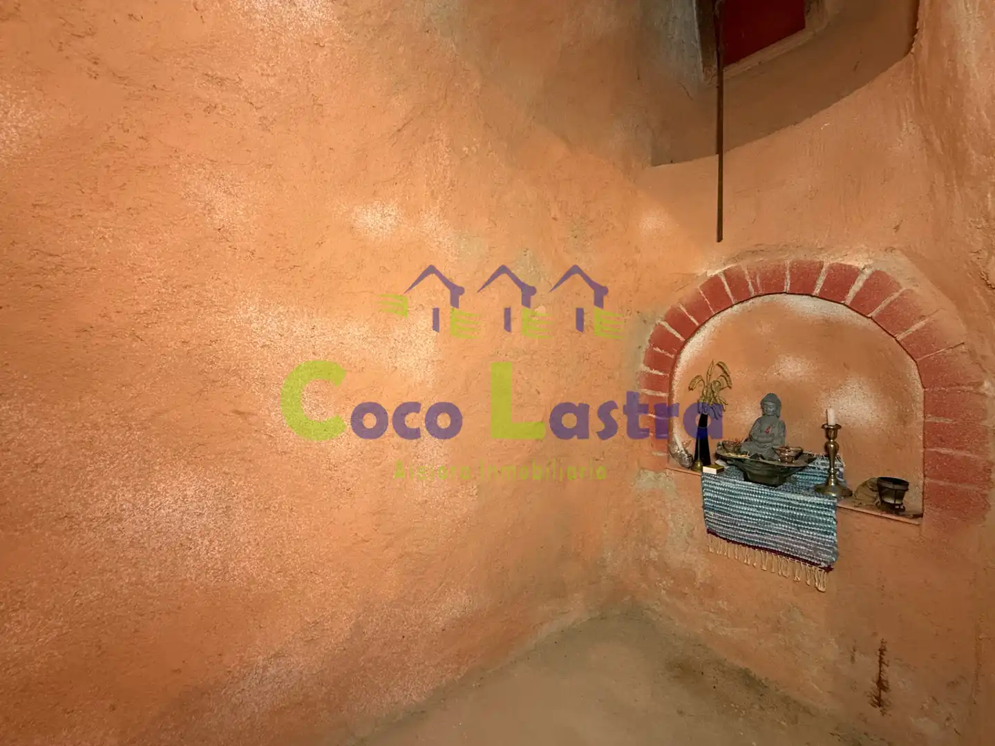 Finca rústica en venta en Peñarandilla con Parquet, Terraza y Horno