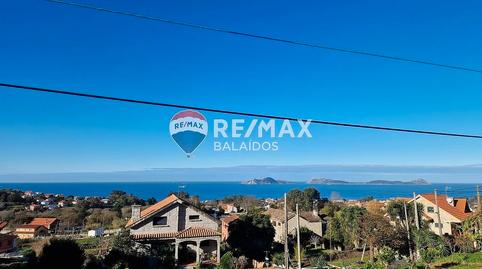 Foto 5 de Residencial en venda a Estrada Camposancos, Coruxo - Oia - Saiáns, Vigo