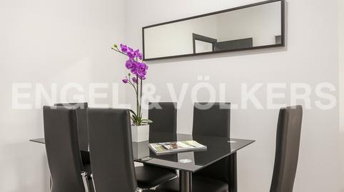 Foto 2 de Apartament de lloguer a Vallehermoso,  Madrid Capital