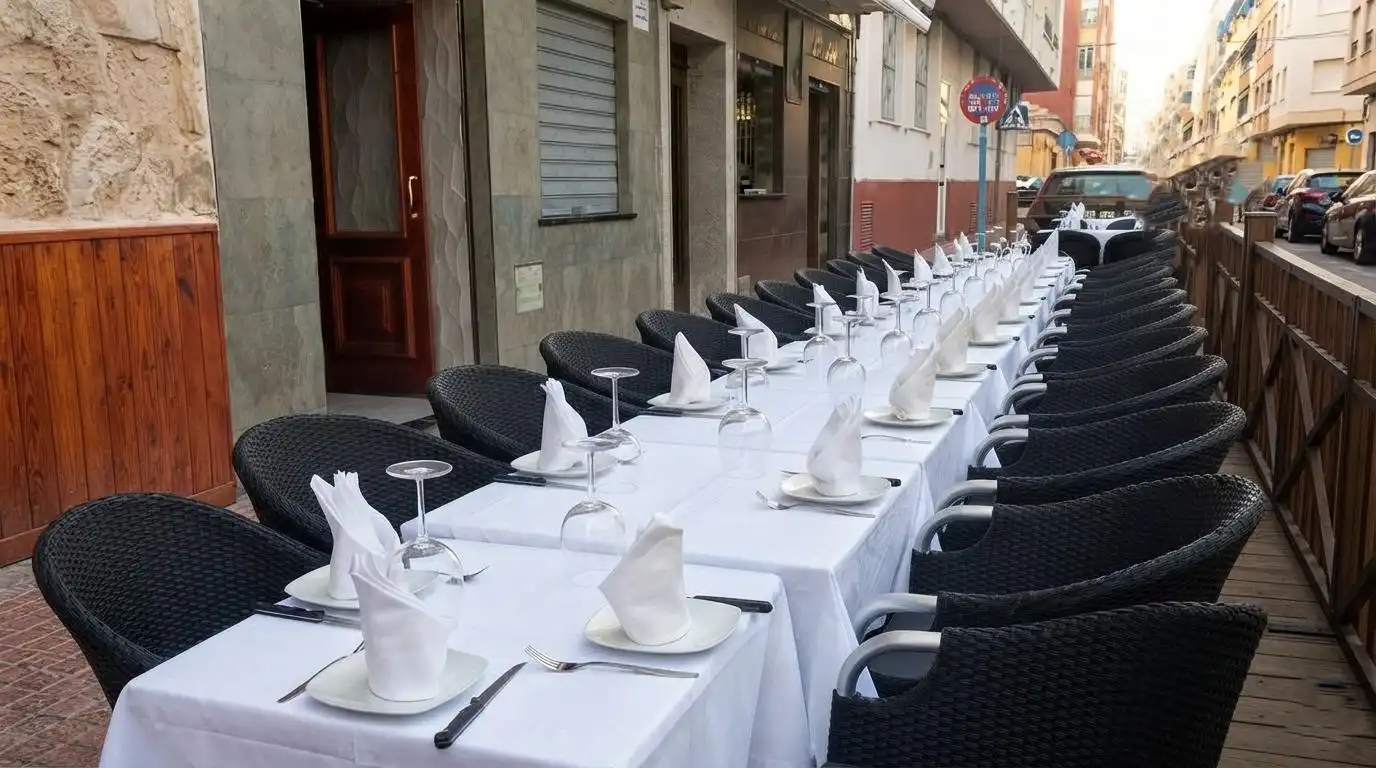 Gewerbefläche zum Verkauf in Calle APOLO, imagen 36