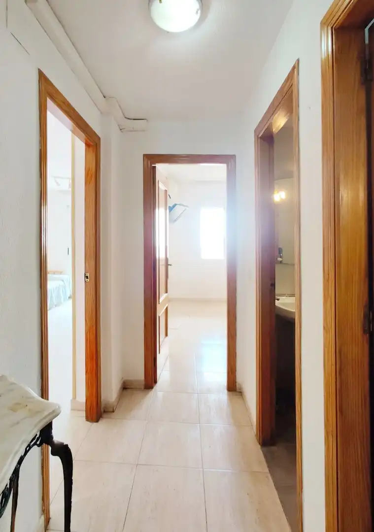 Ático en venta en Torrevieja con Terraza y Piscina comunitaria