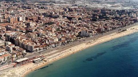 Photo 3 of Building for sale in Camí Ral, Premià de Mar, Barcelona, Spain, -1, Centre - Nucli Antic, Premià de Mar