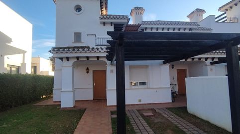 Foto 2 de Casa o chalet en venta en Calle Cornejo, 96, Mar Menor Golf, Torre-Pacheco