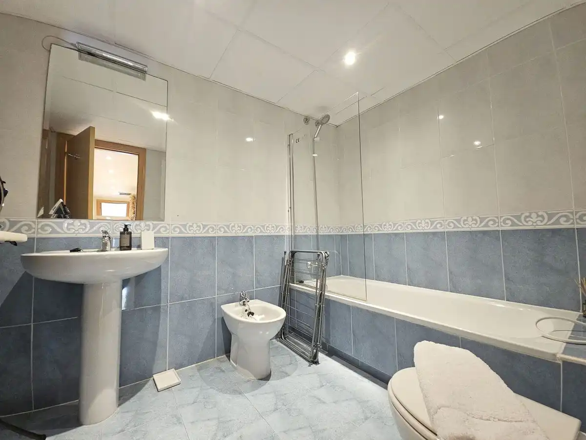 Baño de Piso en venta en Marbella