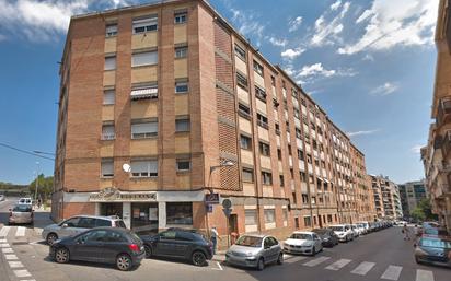 Exterior view of Flat for sale in Terrassa