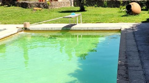 Foto 5 de Casa o xalet en venda a Carretera Ávila, 20, Arenas de San Pedro, Ávila