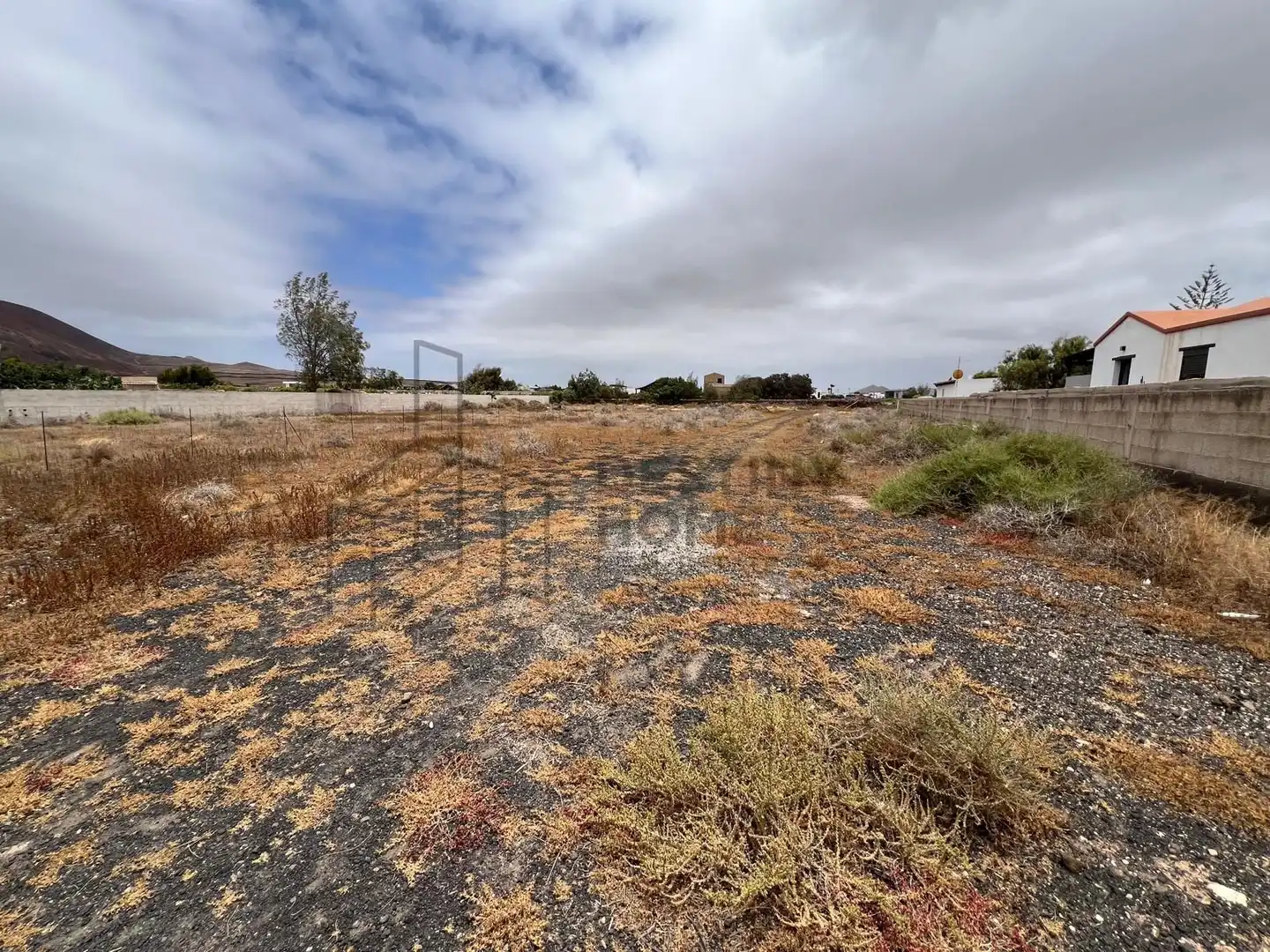 Residential for sale in La Oliva