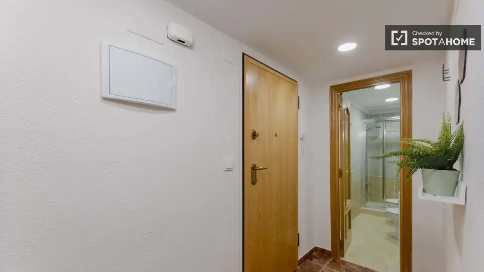 Flat with terrace to rent in L'Olivereta, imagen 13