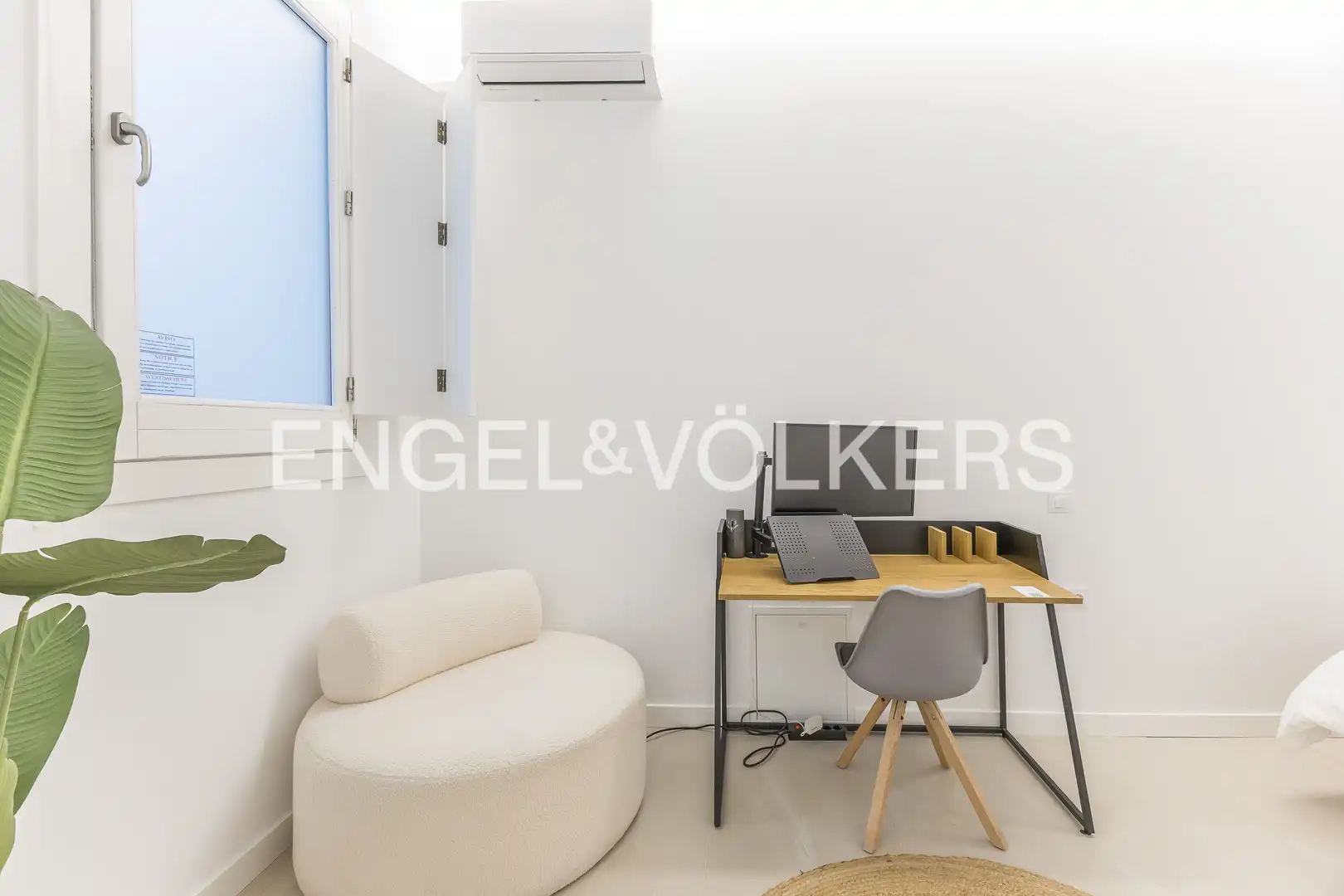Piso en venta en Madrid con Aire acondicionado, Calefacción y Amueblado